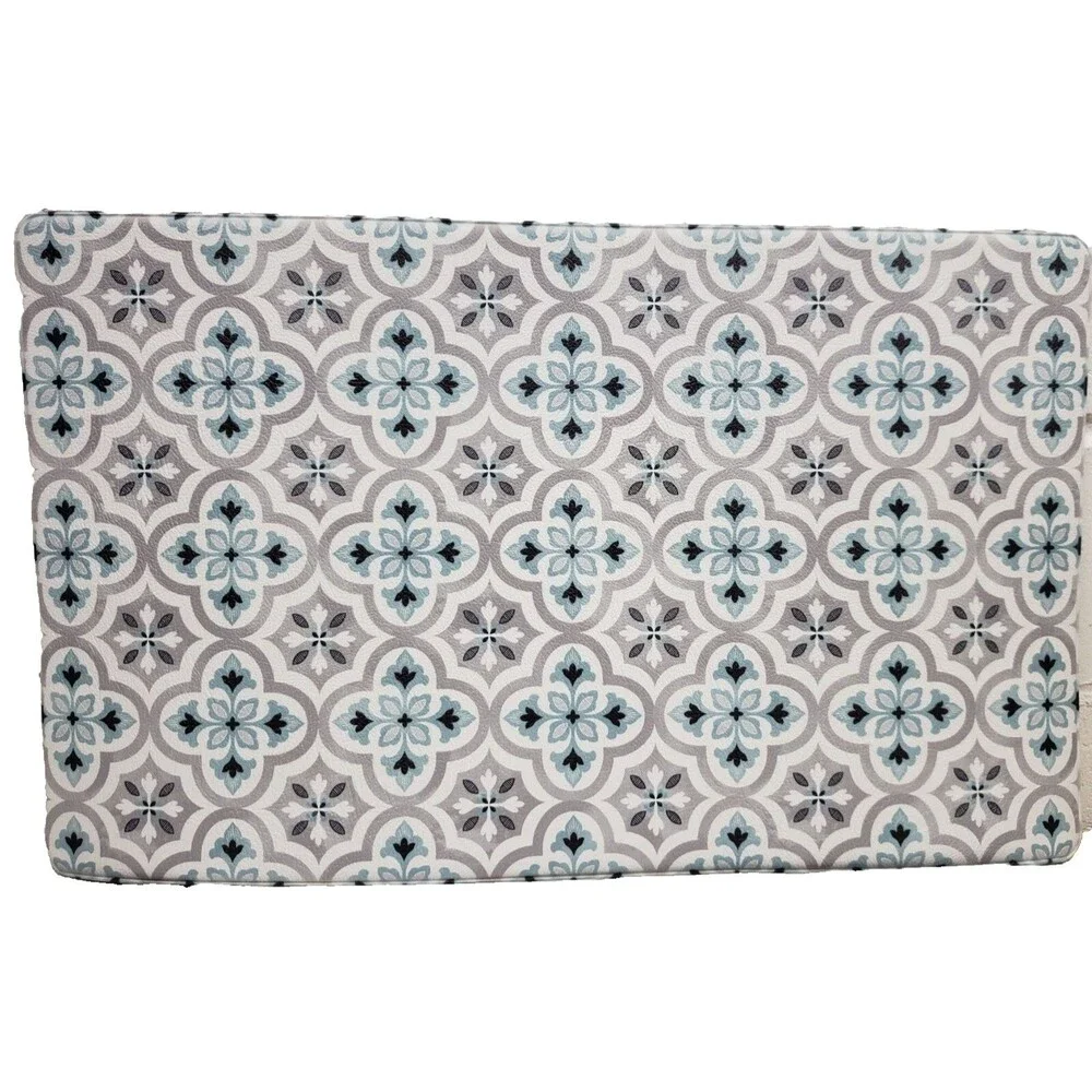 ANTI-FATIGUE NON SLIP FLOOR PVC FOAM MAT (18